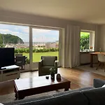 Ferienwohnung Yachthafen-fördeblick