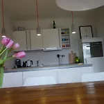 Ferienwohnung Yachthafen-fördeblick * Glücksburg