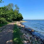 Ferienwohnung Yachthafen-fördeblick Glücksburg