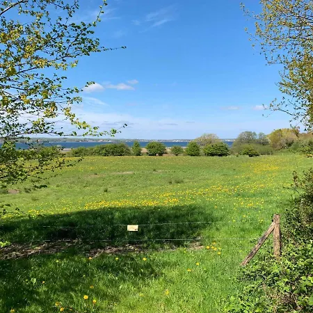 Ferienwohnung Yachthafen-fördeblick * Glücksburg